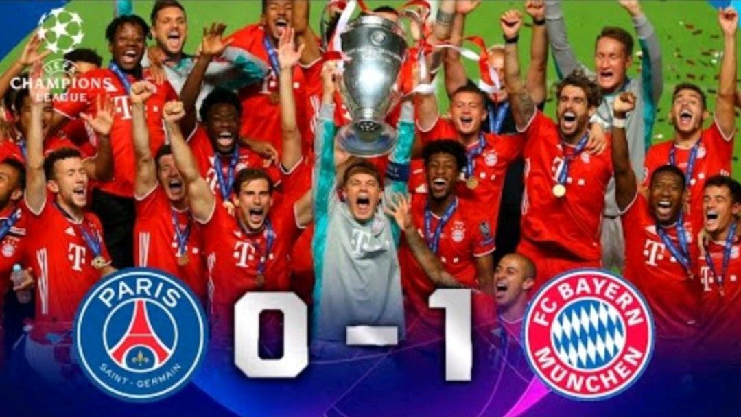 [德甲]125周年队庆之战 拜仁客场“抢”出三分