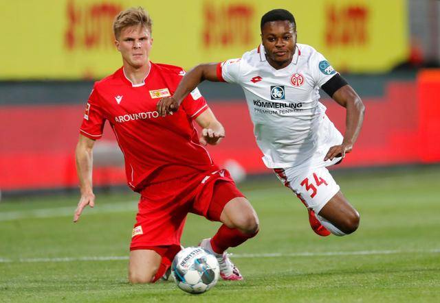 [德甲]进球大战！莱比锡客场遭逆转