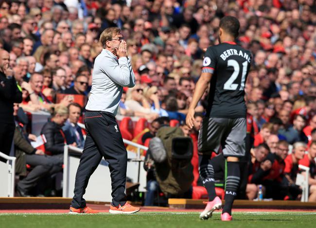 英超第21轮结束了9场比赛，最新积分榜如下！