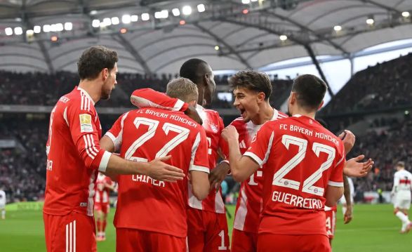 Vitality创CS历史最强赛季！2025豪取7冠+30连胜 统治力碾压Astralis／NAVI