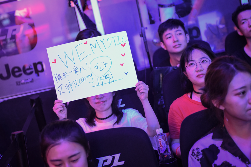 BLAST London 开放四分之一决赛结果和预览： Mouz ，G2 晋级半决赛